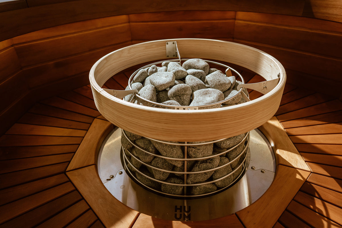 什麼是 Waon Therapy？