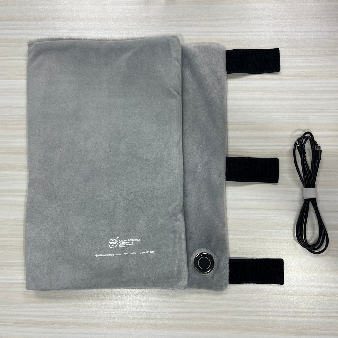 活筋能量毯 VitalHeat Far-Infrared Mat